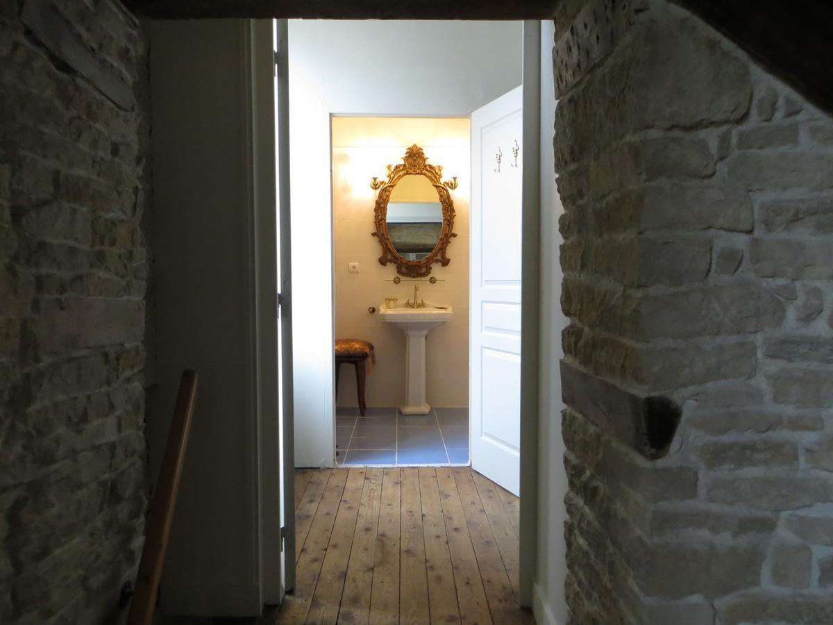 Le Bailli De Montsaugeon Quarto foto